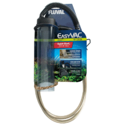 Fluval Easyvac Slamklokke Lille