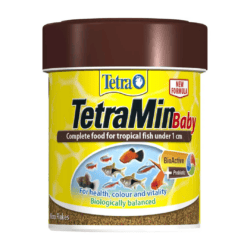 TetraMin Baby