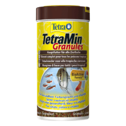 TetraMin Granulat
