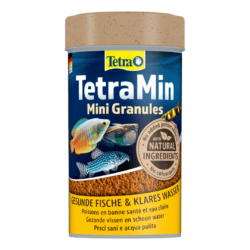 TetraMin Mini Granulat