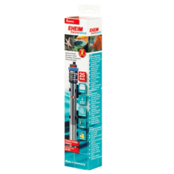 Eheim Jäger Varmelegeme 25 Watt