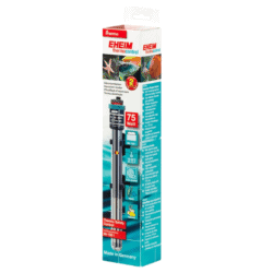 Eheim Jäger Varmelegeme 75 Watt