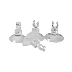 Zolux Sugekopper Med Clips 4/6 mm.