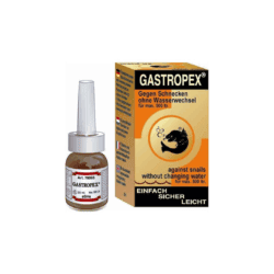 Esha Gastropex
