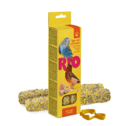 RIO Sticks Æg Og Muslingeskal
