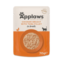 Applaws Pouch Kylling og Tun