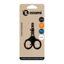 Ozami Neglesaks