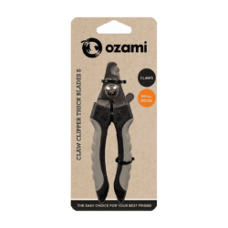 Ozami Negleklipper Small