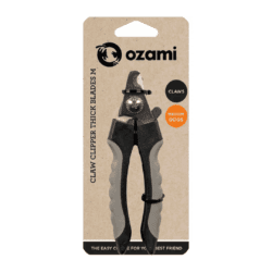 Ozami Negle Klipper Medium