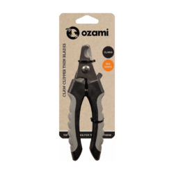 Ozami Negleklipper Large
