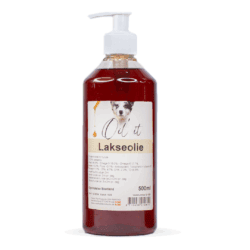 Oil'it Lakseolie