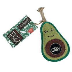 Green & Wilds Audrey the Avocado