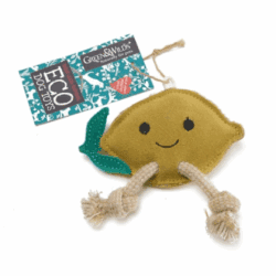Green & Wilds Libby the Lemon