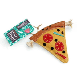 Green & Wilds Pepe le Pizza