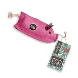 Green & Wilds Peggy the Pig