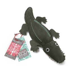 Green & Wilds Colin the Crocodile