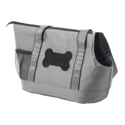 Pawise Bæretaske Grå