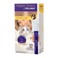 Feliway Happy Snack Kylling