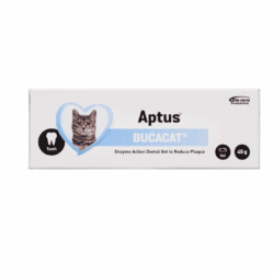 Aptus Bucacat Tandpasta