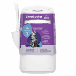 Litterlocker by Littergenie
