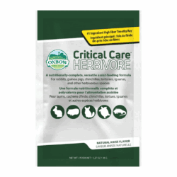 Oxbow Critical Care Herbivore Anis 36 g.