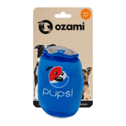Ozami Pupsi