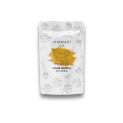 Hokuô Bone Broth™ Kylling