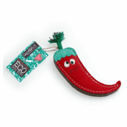 Green & Wilds Chad the Red Hot Chilli Pepper