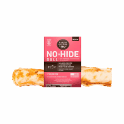 No-Hide Laks Tyggerulle M