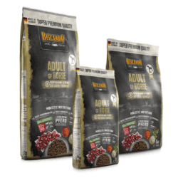 Belcando Kornfri Hest