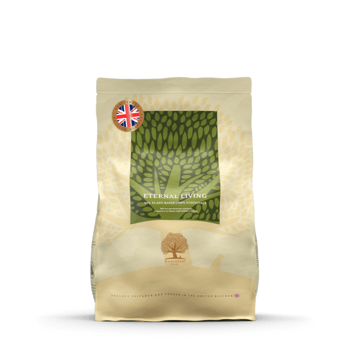 Essential British Heritage Eternal Living 2,5 kg. Essential British Heritage Eternal Living 2,5 kg.