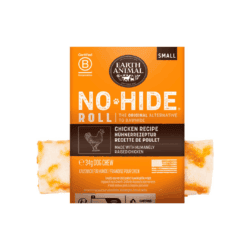 No-Hide Kylling Tyggerulle S