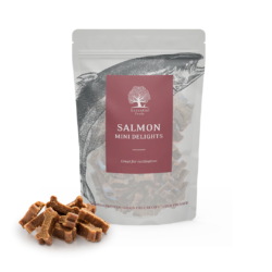 Essential Mini Delights Laks