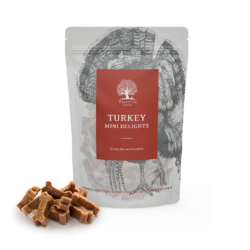 Essential Mini Delights Kalkun