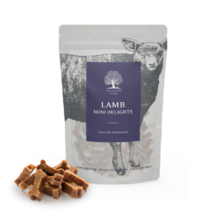 Essential Mini Delights Lam