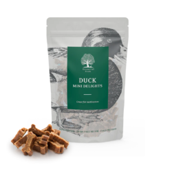 Essential Mini Delights And