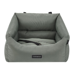 Nordic Paws Berta Bilsæde Grøn