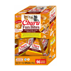 Churu Fun Bites Kylling