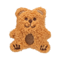 Trixie Bjørn Plys Sand