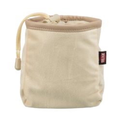 Trixie Godbidstaske Beige
