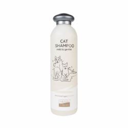 Greenfields Kat Shampoo