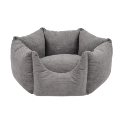 Nordic paws ComfyHex Koksgrå