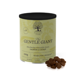 Essential The Gentle Giant