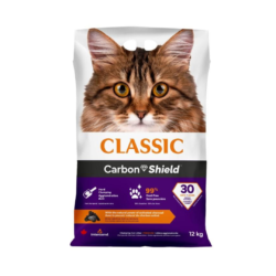 Extreme Classic Carbon Shield 12 kg.