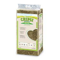 Chipsi Sunshine Enghø 1 kg.