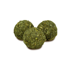 JR Farm Catnip-bolde 10 stk.