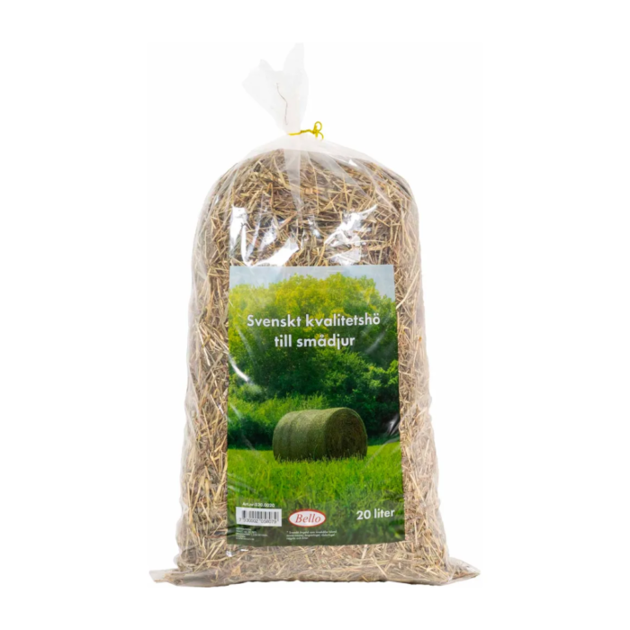 Bello Enghø 20 L.