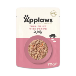 Applaws Pouch Tun & Rejer Gelé