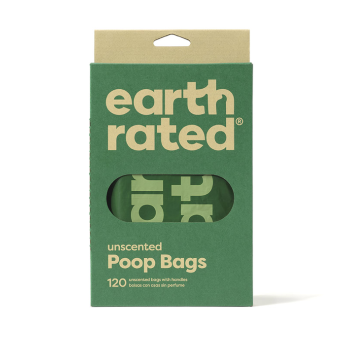 Earth Rated Eco-Friendly Poser Neutral Med Hank