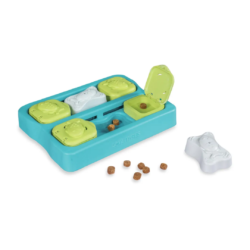 Catstages Kitty Cube Aktivering